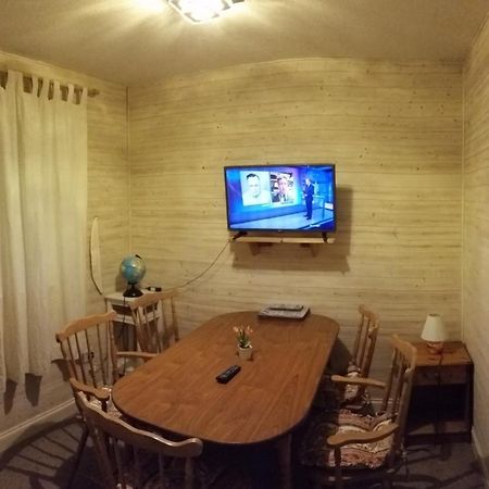 서소 Tir Nan Og 빌라 외부 사진
